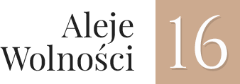 Aleje Wolności 16